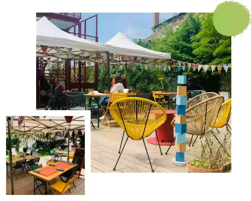 La Maison d'Ingénieur - Restaurant Loos-en-Gohelle - restaurant De marché LOOS-EN-GOHELLE