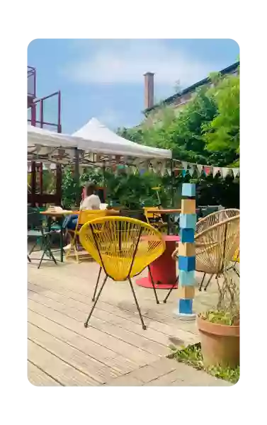 La Maison d'Ingénieur - Restaurant Loos-en-Gohelle - restaurant Végétarien LOOS-EN-GOHELLE
