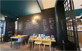 La Maison d'Ingénieur - Restaurant Loos-en-Gohelle - Hotel Loos en Gohelle
